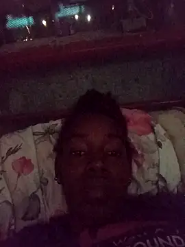 lachilena027 online show from February 24, 2026, 2:29 pm