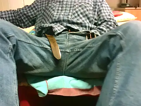 Giulio35 Pika online show from February 28, 2026, 5:18 am