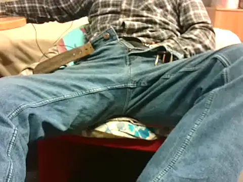 Giulio35 Pika online show from April 2, 2026, 10:00 am