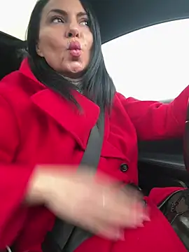 KimKelly13 online show from February 8, 2026, 7:39 am