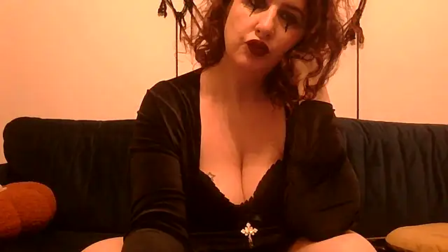 AshleyCox online show from October 26, 2025, 11:16 pm