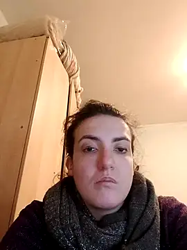 LadyMinnie online show from November 13, 2025, 5:17 pm