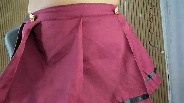 Lili 16 online show from January 12, 2026, 11:06 am