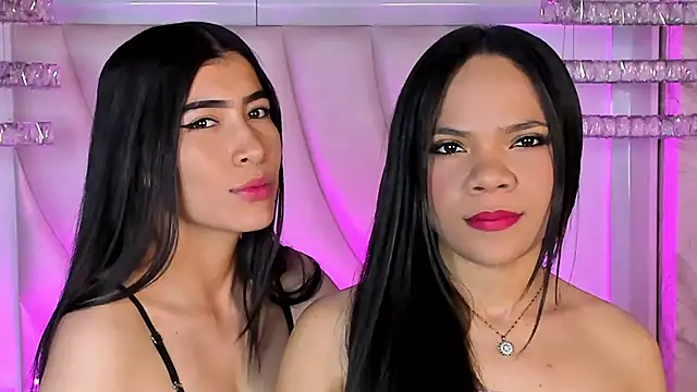 siara and zoe online show from May 13, 2026, 10:50 pm