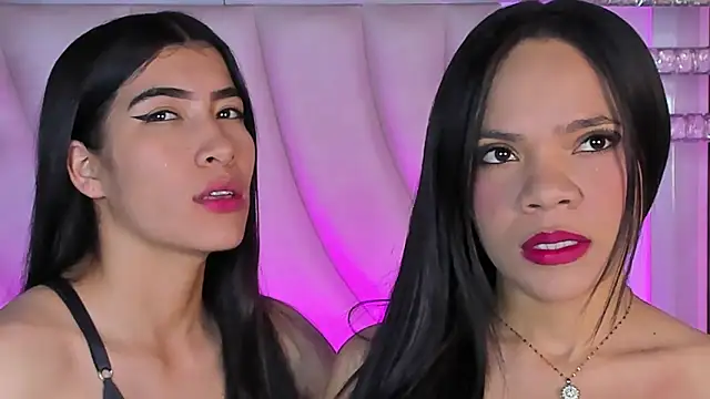 siara and zoe online show from May 20, 2026, 12:07 am