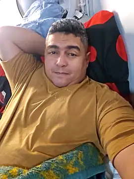 gordito xx online show from November 30, 2025, 8:53 pm