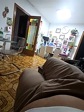 gordito xx online show from December 4, 2025, 9:58 pm