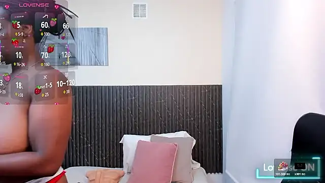 chanel brunette online show from January 15, 2026, 6:44 pm