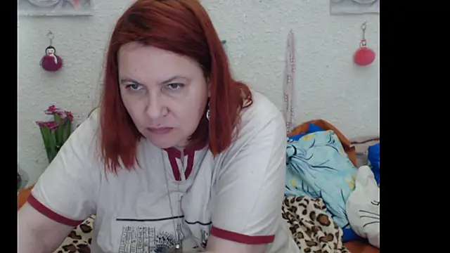 PlayfullMature online show from November 16, 2025, 1:16 pm