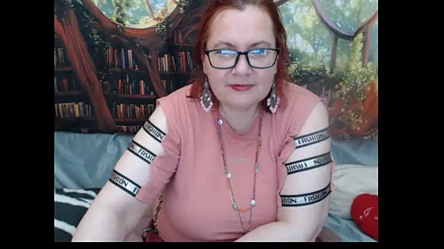 PlayfullMature online show from June 1, 2026, 3:44 pm