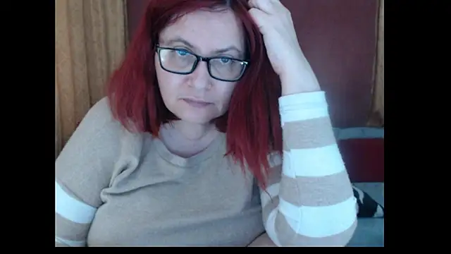 PlayfullMature online show from March 31, 2026, 3:36 pm