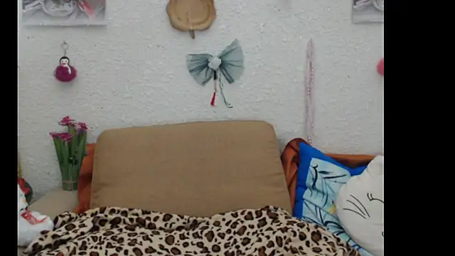 PlayfullMature online show from November 19, 2025, 4:40 pm