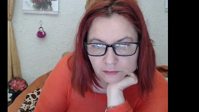 PlayfullMature online show from October 21, 2025, 10:36 am