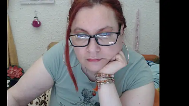 PlayfullMature online show from October 22, 2025, 11:31 am