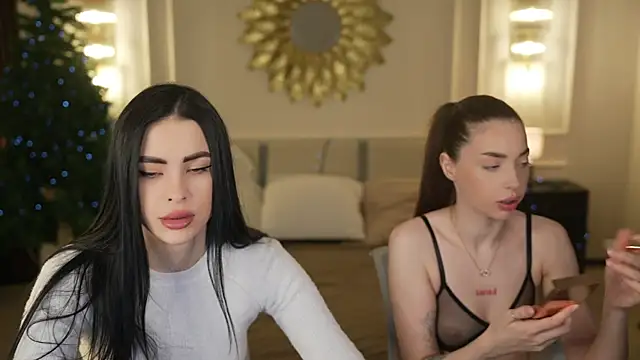 Tina Breeze online show from January 15, 2026, 8:40 am