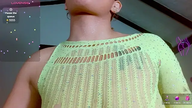 Snapshot of Eva_Hoot chatting on September 24, 2025, 1:28 pm Eva Hoot online show from September 24, 2025, 1:28 pm