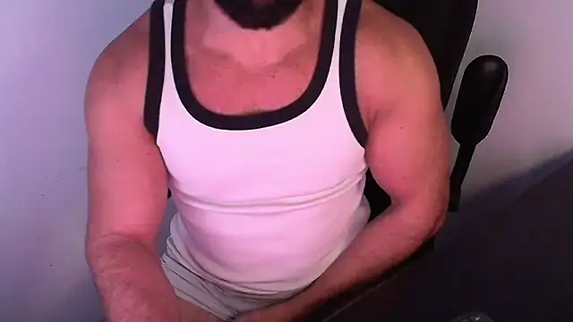 TopDaddy23 online show from July 16, 2026, 11:07 am