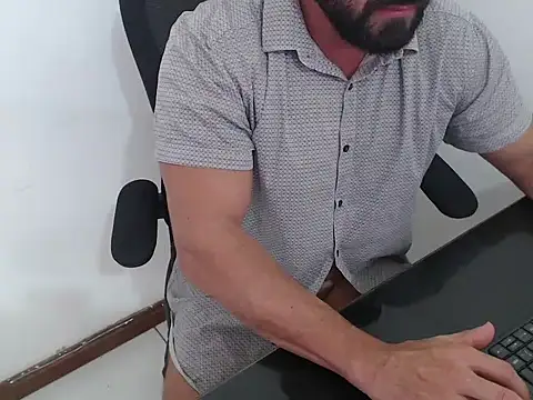 TopDaddy23 online show from March 4, 2026, 7:43 pm