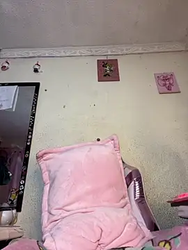  Dulcinea777 online show from March 20, 2026, 5:08 am