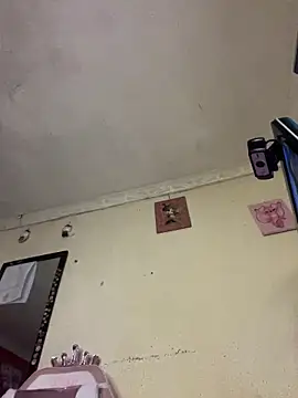  Dulcinea777 online show from March 3, 2026, 2:18 am