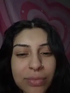 ThickerThanYoBitch online show from April 24, 2026, 9:55 am