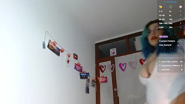 Evethereal online show from March 23, 2025, 6:26 am