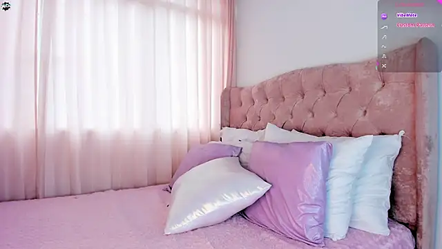 Snapshot of camila__joy chatting on February 25, 2025, 7:38 pm camila joy online show from February 25, 2025, 7:38 pm