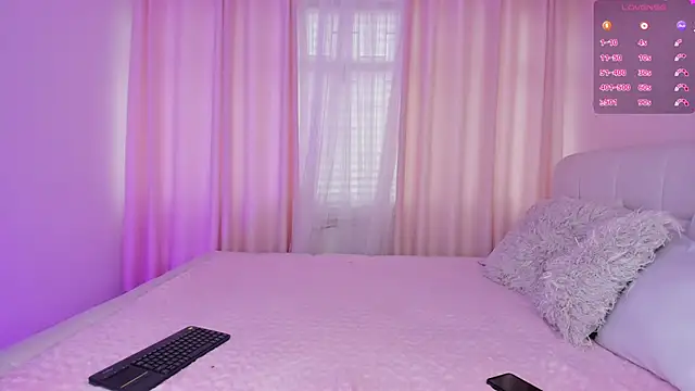 Snapshot of camila__joy chatting on February 27, 2025, 9:47 pm camila joy online show from February 27, 2025, 9:47 pm