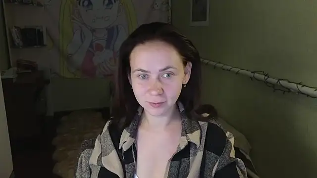 Riley Roo online show from September 25, 2025, 3:29 pm