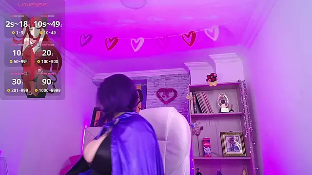 Andrea Bloomix online show from March 2, 2025, 2:25 pm