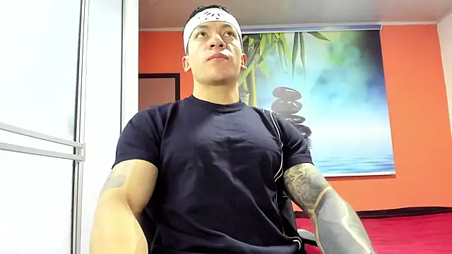 aquiles 51 online show from February 15, 2026, 12:26 pm