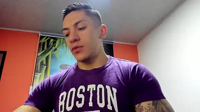 aquiles 51 online show from November 19, 2025, 5:46 pm