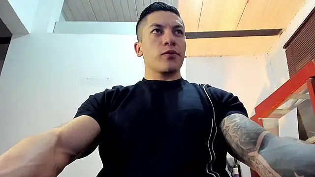 aquiles 51 online show from October 18, 2025, 8:44 pm