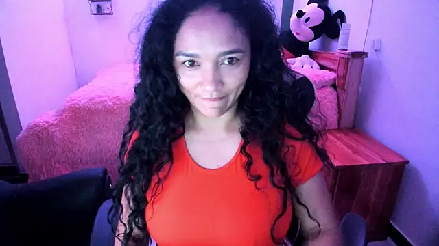 rayza mature 154 online show from April 9, 2026, 3:07 pm