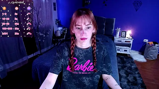 Snapshot of IsaBaileys_ chatting on November 5, 2025, 7:50 pm IsaBaileys online show from November 5, 2025, 7:50 pm