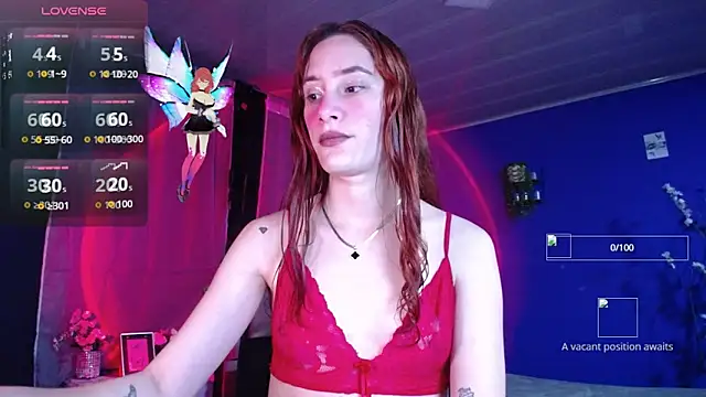 Snapshot of IsaBaileys_ chatting on November 23, 2025, 11:48 pm IsaBaileys online show from November 23, 2025, 11:48 pm