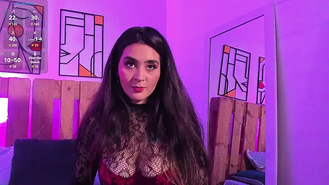 Snapshot of emily_amaya chatting on April 30, 2026, 8:57 pm emily amaya online show from April 30, 2026, 8:57 pm