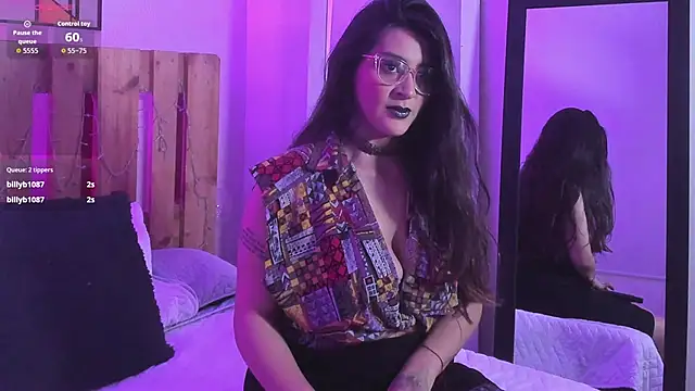 Snapshot of emily_amaya chatting on May 15, 2026, 8:18 pm emily amaya online show from May 15, 2026, 8:18 pm