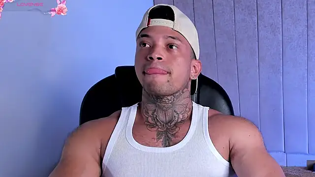 Stiven collins online show from April 19, 2026, 6:10 pm