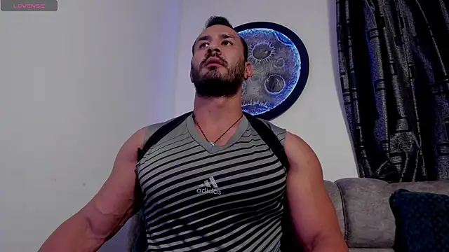 curt xxx online show from April 8, 2026, 2:57 am