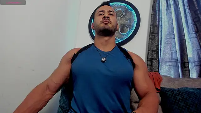 curt xxx online show from April 14, 2026, 8:25 pm