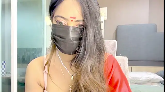 Monalisadon018 online show from December 15, 2025, 9:09 pm