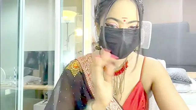 Snapshot of Monalisadon018 chatting on November 16, 2025, 6:07 am Monalisadon018 online show from November 16, 2025, 6:07 am