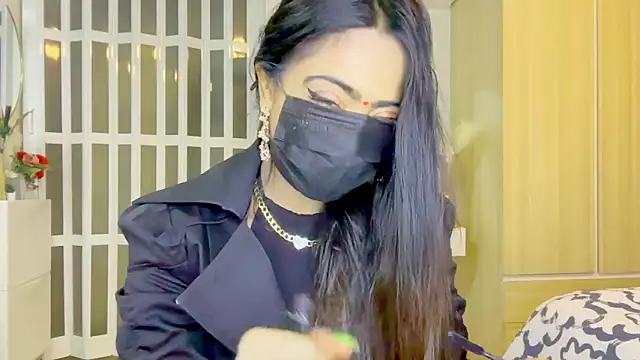 Monalisadon018 online show from March 23, 2026, 8:19 pm