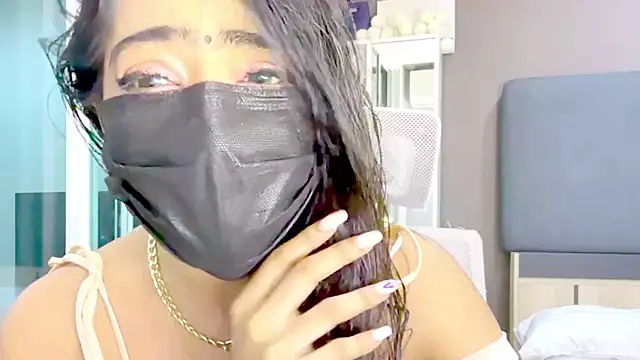 Monalisadon018 online show from December 19, 2025, 2:59 am