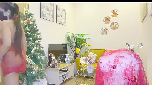 Snapshot of Monalisadon018 chatting on February 26, 2026, 7:03 pm Monalisadon018 online show from February 26, 2026, 7:03 pm