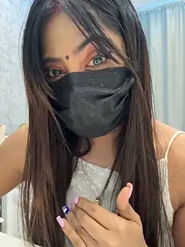 Snapshot of Monalisadon018 chatting on December 13, 2024, 8:51 am Monalisadon018 online show from December 13, 2024, 8:51 am