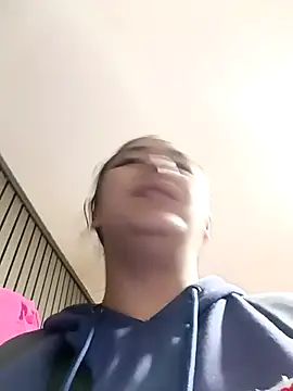 Cute Penelope online show from November 11, 2025, 11:27 am