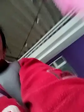 Cute Penelope online show from November 6, 2025, 11:14 am