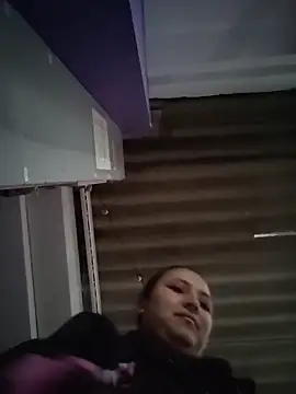 Cute Penelope online show from April 18, 2026, 11:01 am